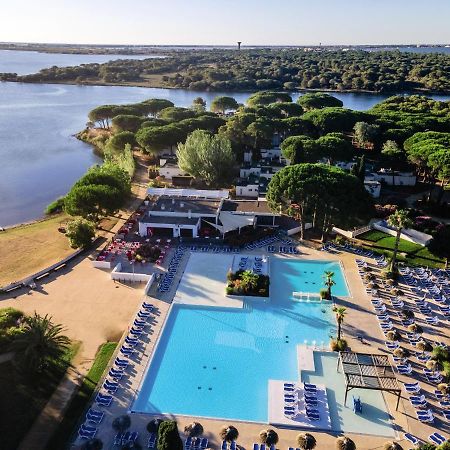 Belambra Clubs La Grande Motte - Petite Camargue Presqu'Ile Du Ponant Hotel Exterior photo