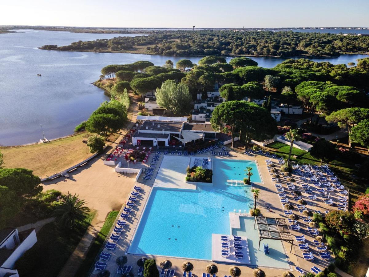 Belambra Clubs La Grande Motte - Petite Camargue Presqu'Ile Du Ponant Hotel Exterior photo