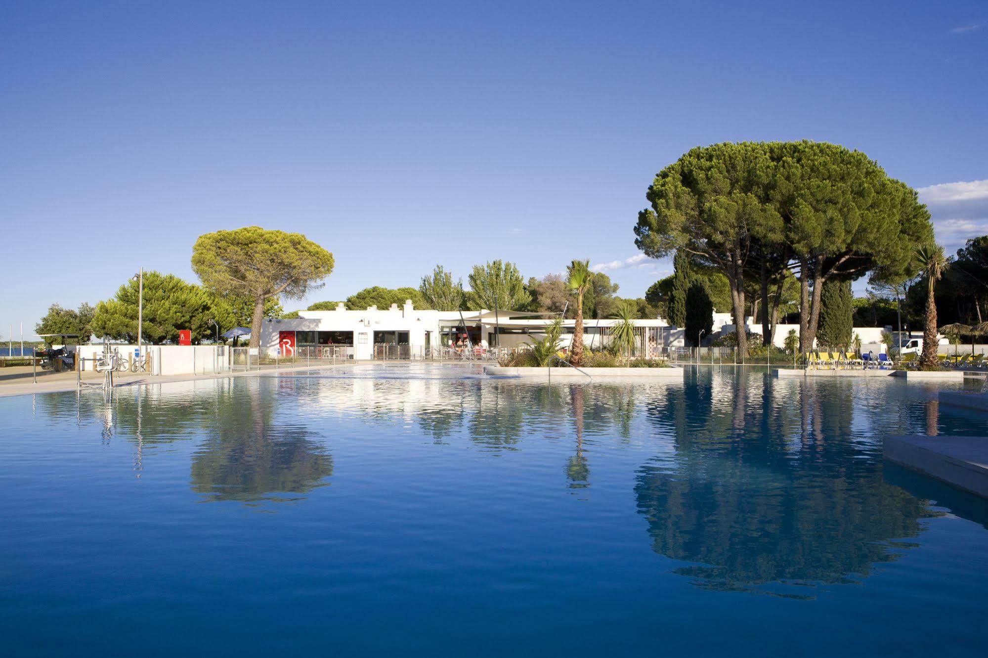 Belambra Clubs La Grande Motte - Petite Camargue Presqu'Ile Du Ponant Hotel Exterior photo